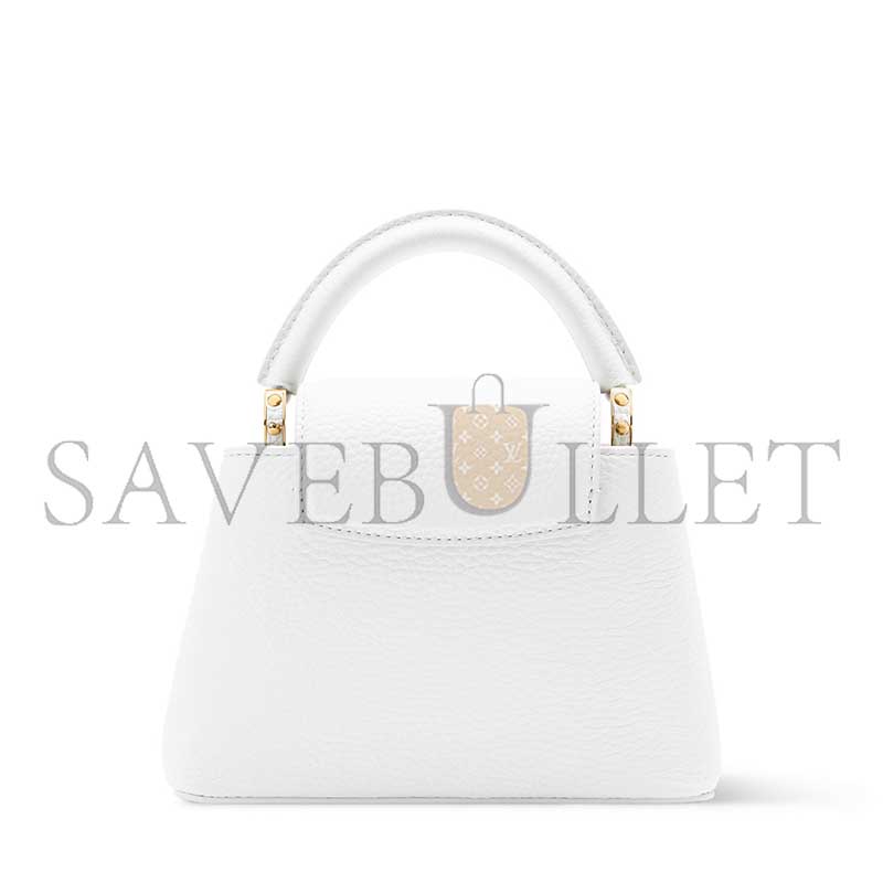 l0vis Vvtt0n master capucines mini m28200 (21*13.6*8cm)